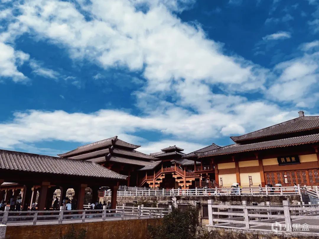 【球盟会】浙江所有高分的景点个人向