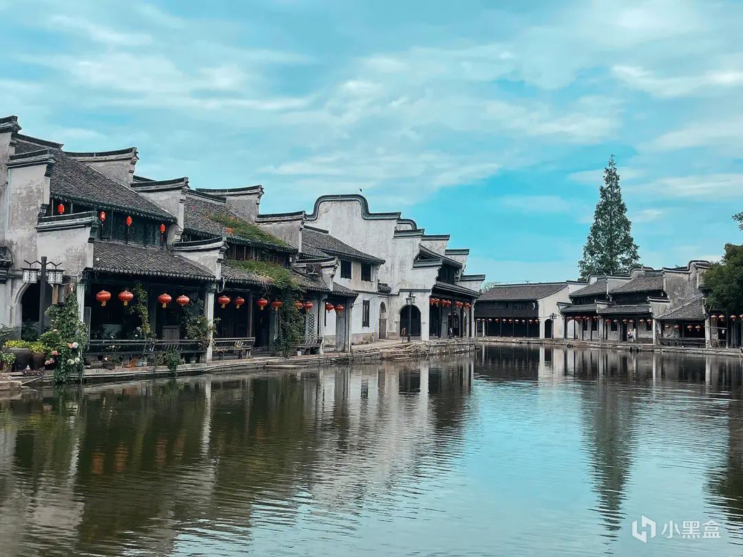 【球盟会】浙江所有高分的景点个人向