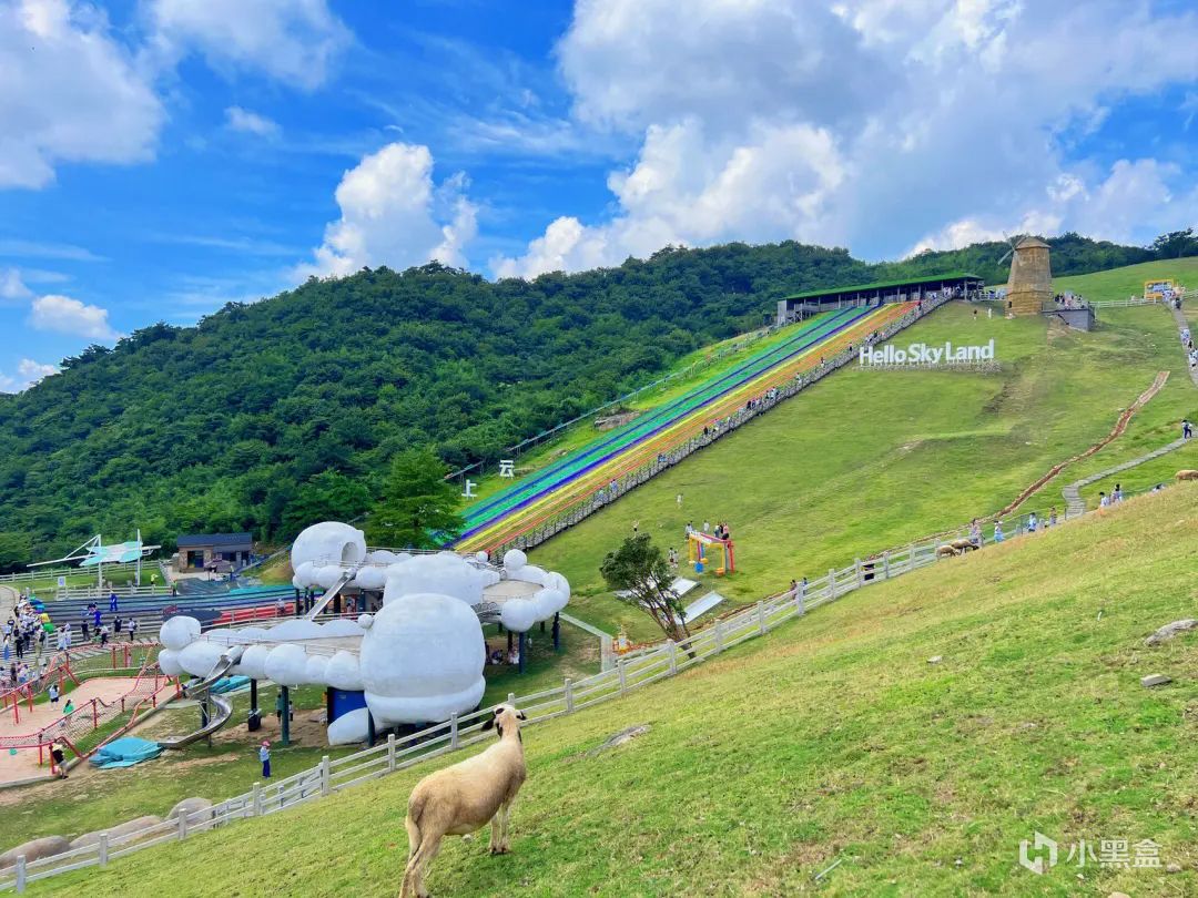 【球盟会】浙江所有高分的景点个人向