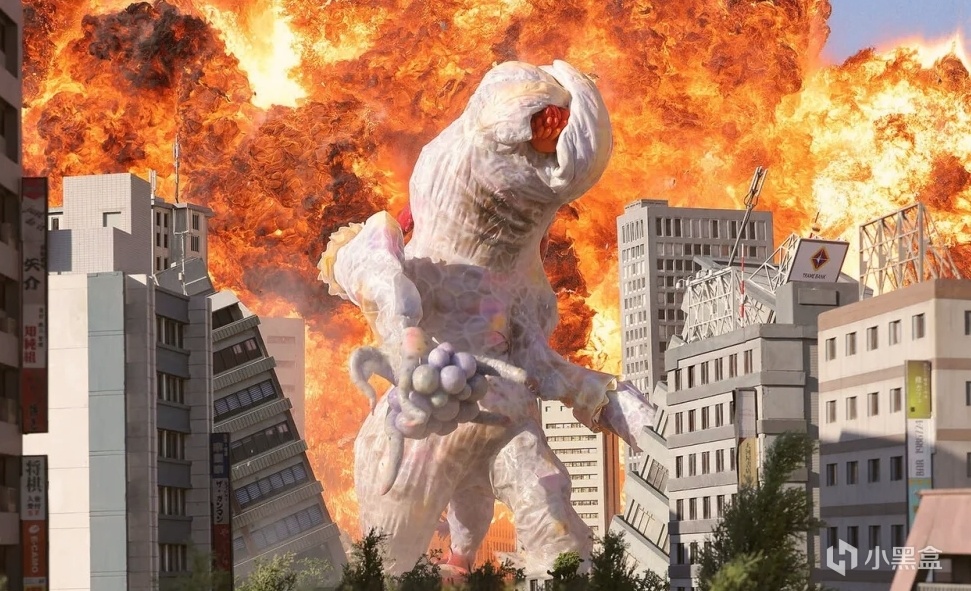 终究是戴着镣铐跳舞：《布莱泽奥特曼》完结剧评