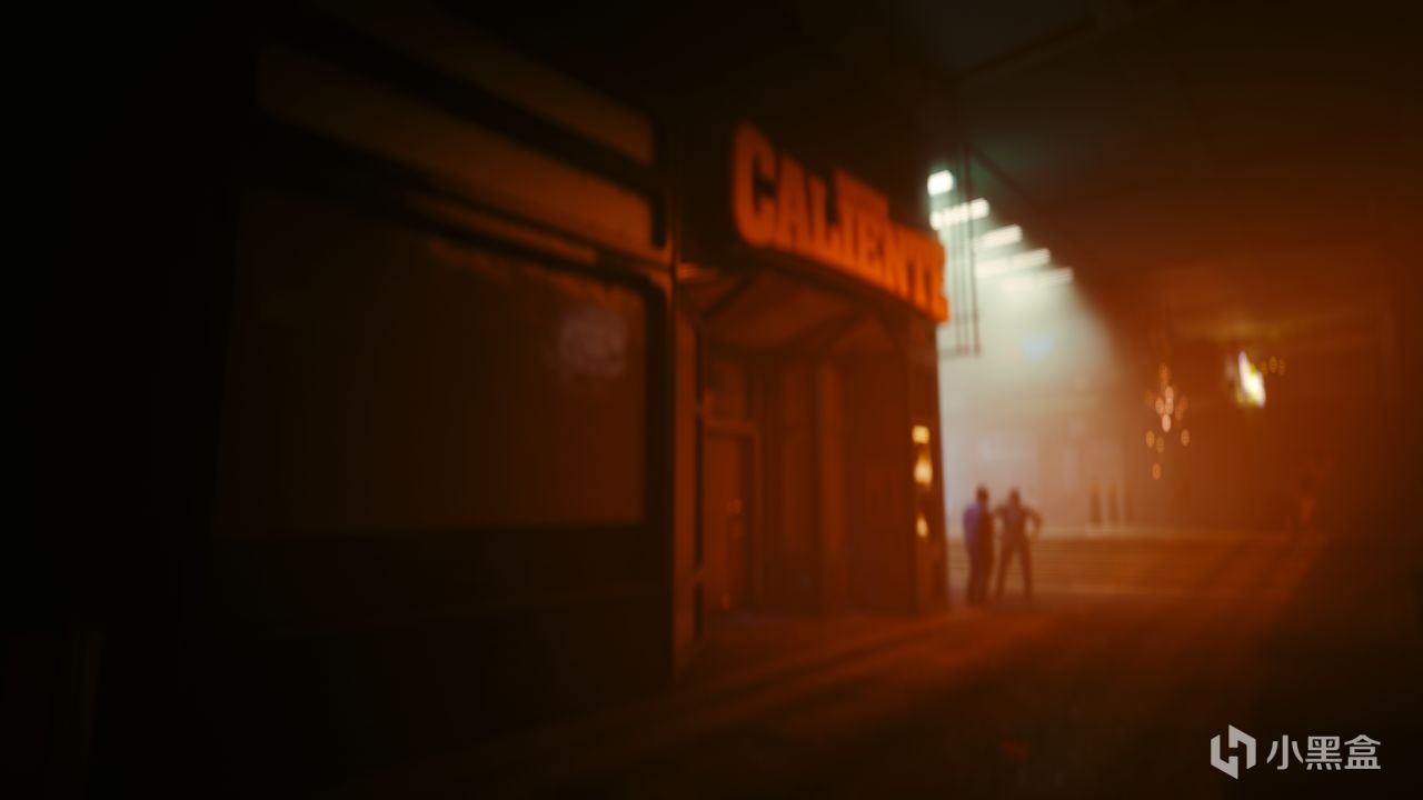 【PC游戏】夜之城摄影不完全指南-第4张