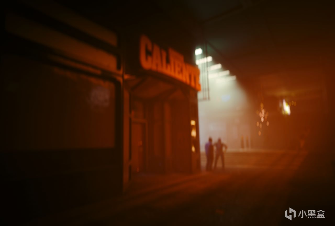 【PC游戏】夜之城摄影不完全指南-第5张