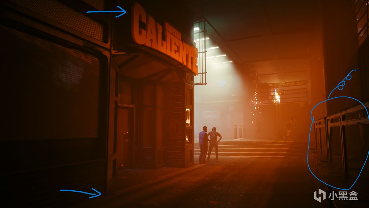 【PC遊戲】夜之城攝影不完全指南-第3張