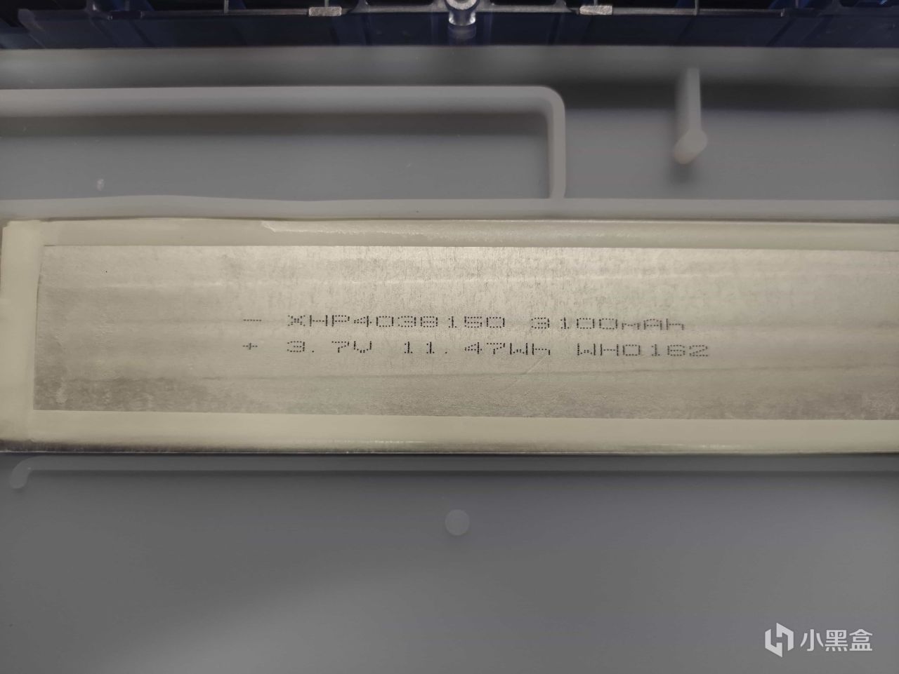 【球盟会】Miel M75：做梦也想不到买键盘竟然送定位板！？