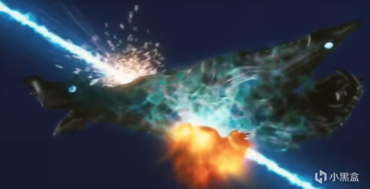 终究是戴着镣铐跳舞：《布莱泽奥特曼》完结剧评