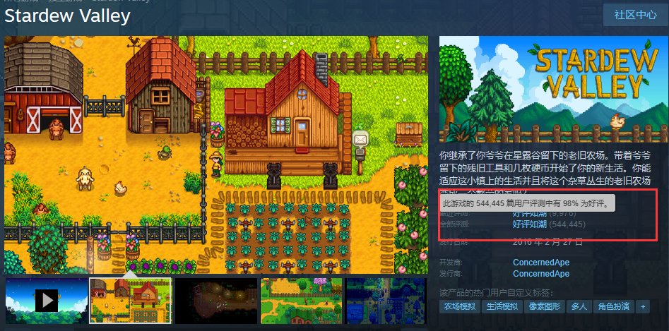 《星露谷物语》一款乡村生活 RPG 游戏，快来和朋友一起养猪吧-第4张