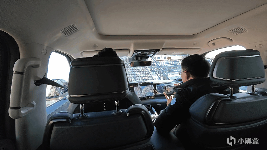 【爱车基地】越野功能强大，性能释放稳定，比亚迪方程豹豹5全国试驾苏州站-第26张