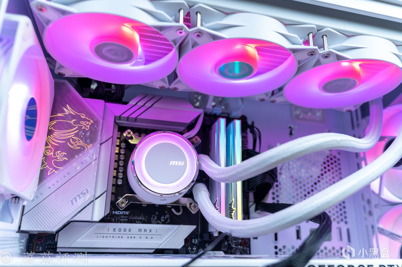 Super一下，听说加量不加价？影驰RTX4070 Super 星耀OC显卡 评测