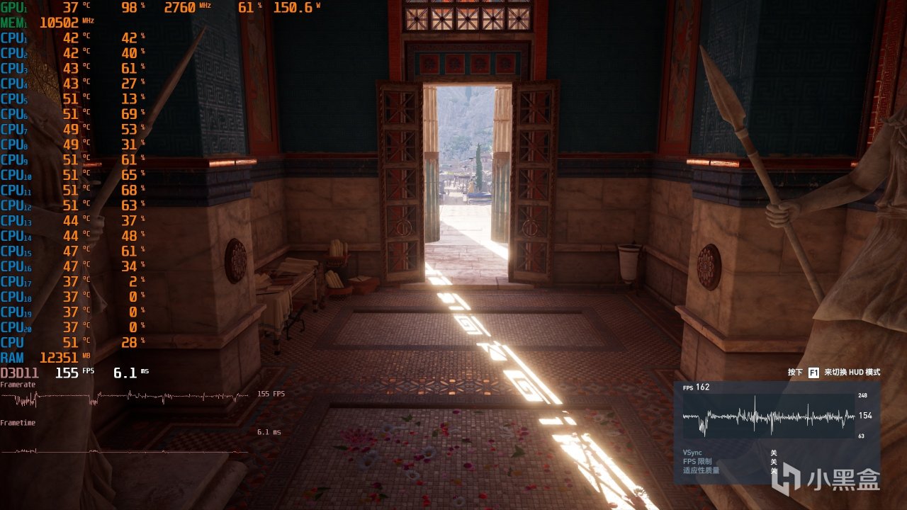 Super一下，听说加量不加价？影驰RTX4070 Super 星耀OC显卡 评测