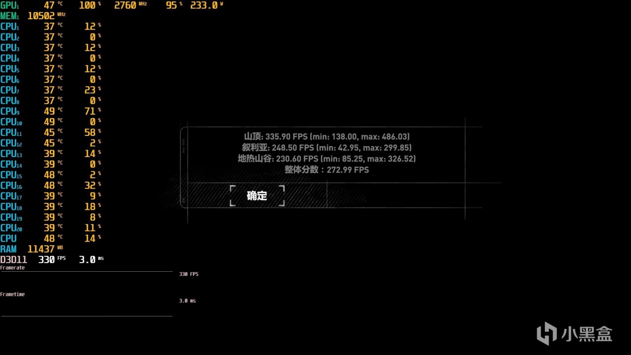 Super一下，听说加量不加价？影驰RTX4070 Super 星耀OC显卡 评测