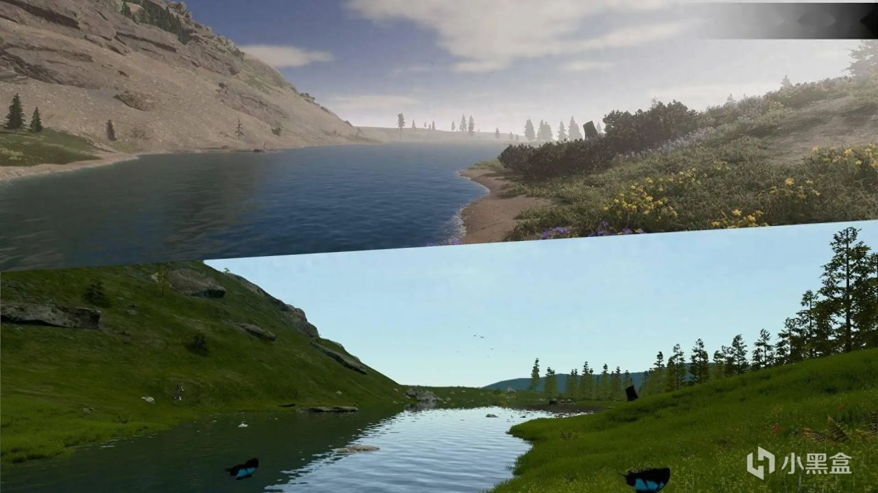《終極釣魚模擬器》宣佈推出重置版 已購買玩家將免費升級-第0張