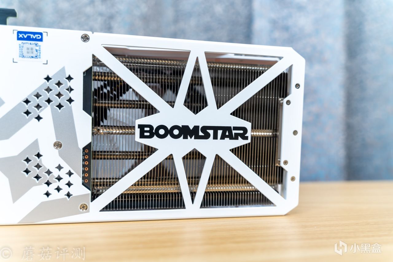 Super一下，听说加量不加价？影驰RTX4070 Super 星耀OC显卡 评测