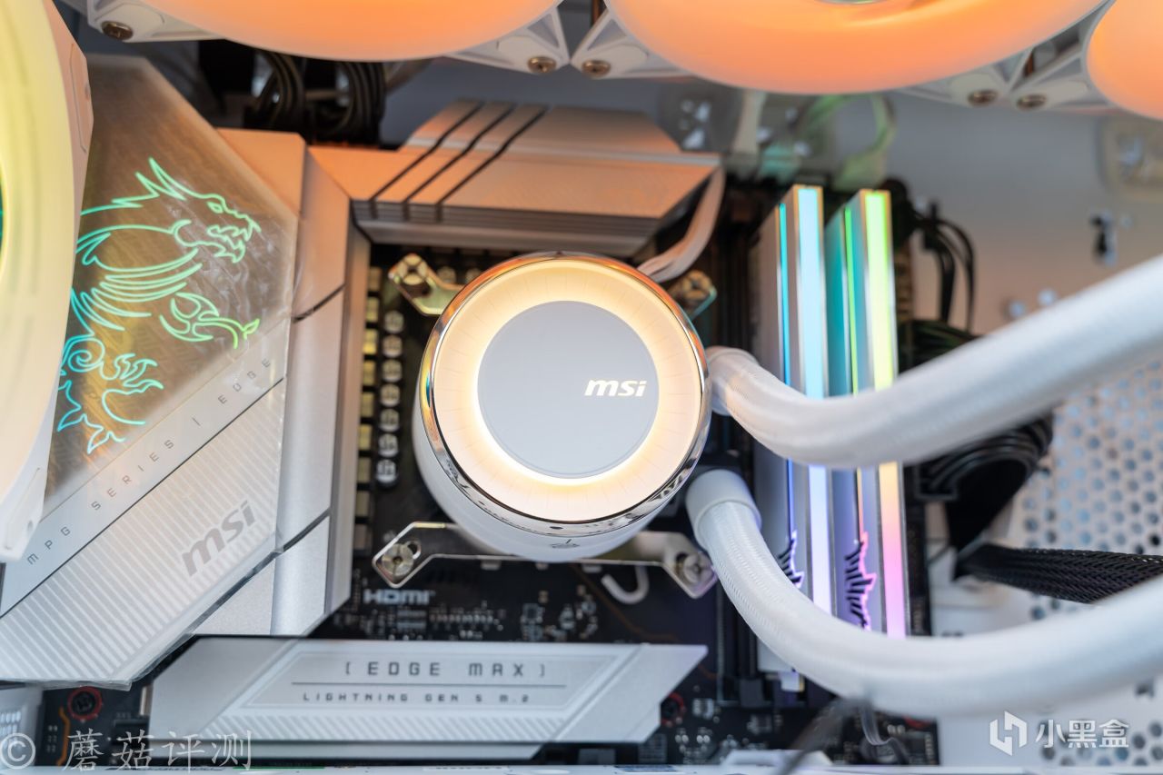 Super一下，听说加量不加价？影驰RTX4070 Super 星耀OC显卡 评测