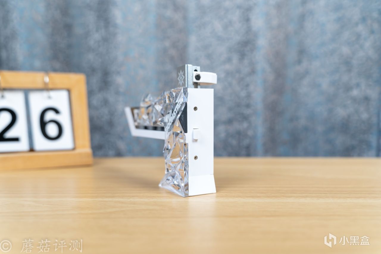 Super一下，听说加量不加价？影驰RTX4070 Super 星耀OC显卡 评测