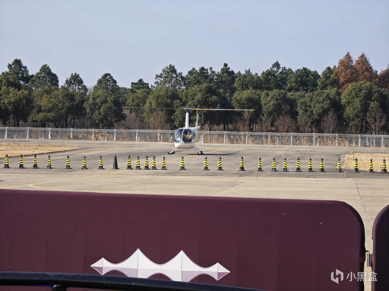 【爱车基地】越野功能强大，性能释放稳定，比亚迪方程豹豹5全国试驾苏州站-第3张