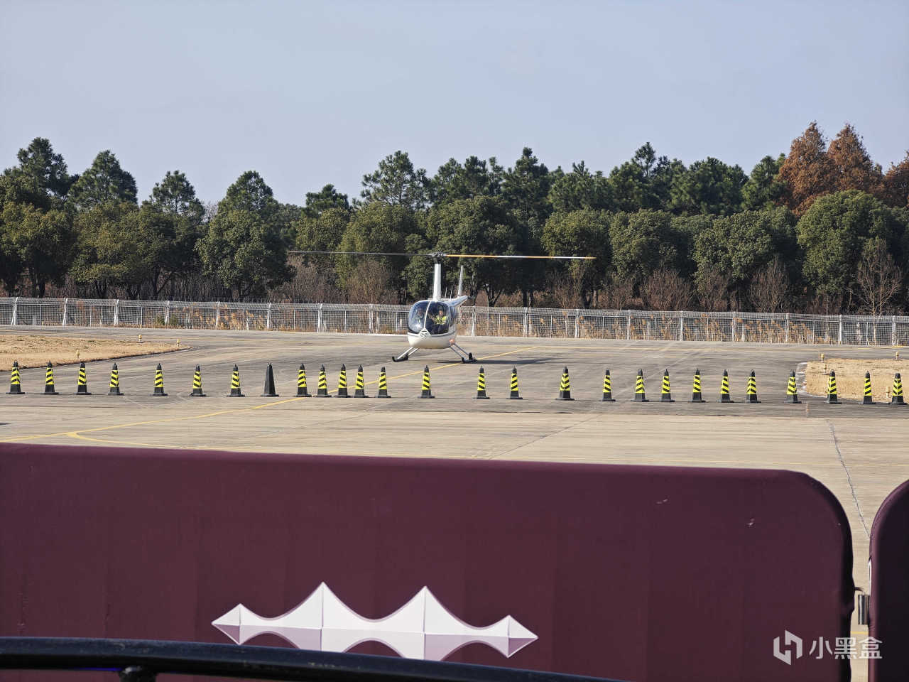 【愛車基地】越野功能強大，性能釋放穩定，比亞迪方程豹豹5全國試駕蘇州站-第3張