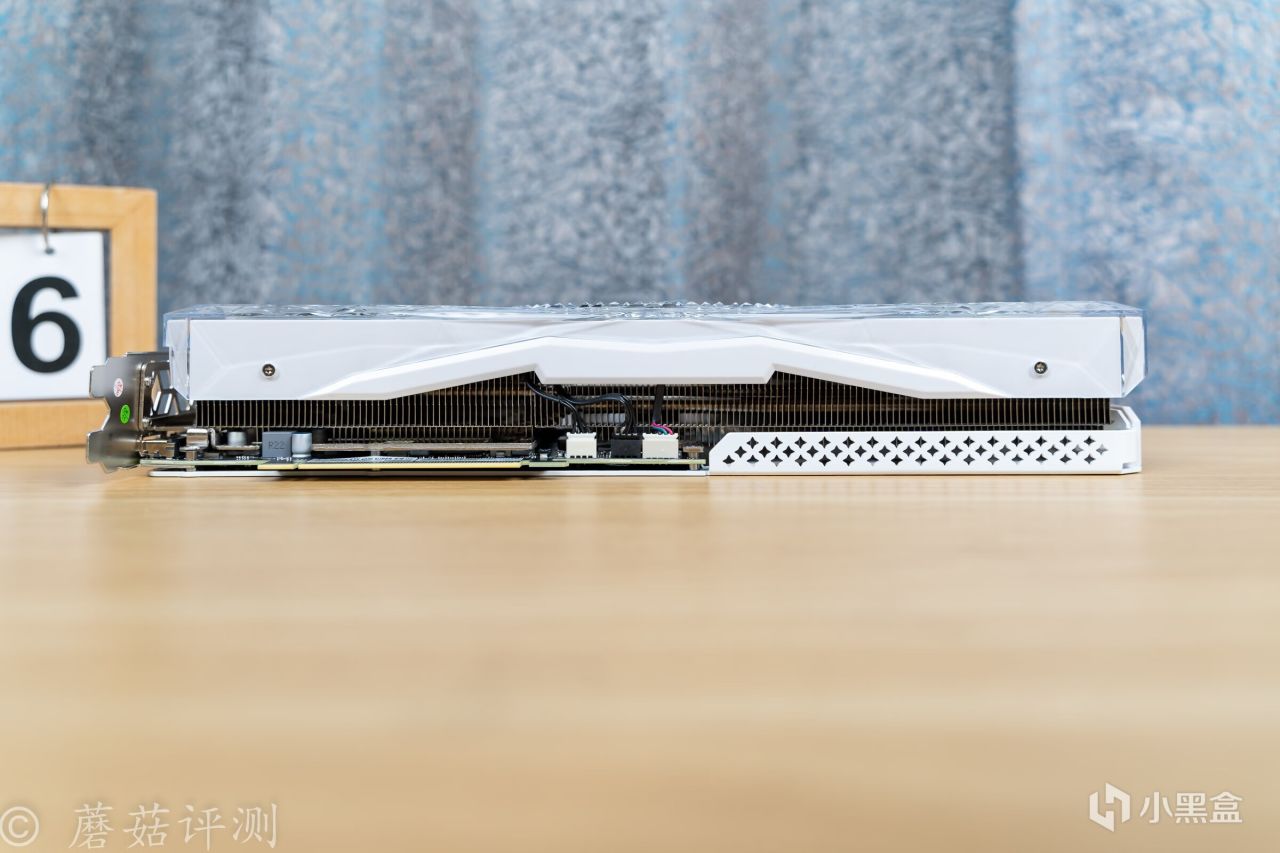 Super一下，听说加量不加价？影驰RTX4070 Super 星耀OC显卡 评测