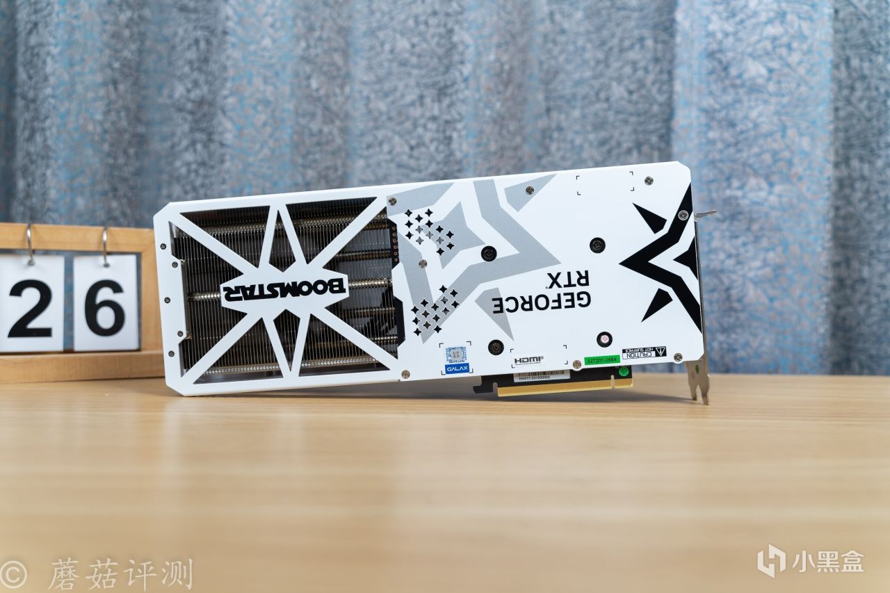 Super一下，听说加量不加价？影驰RTX4070 Super 星耀OC显卡 评测