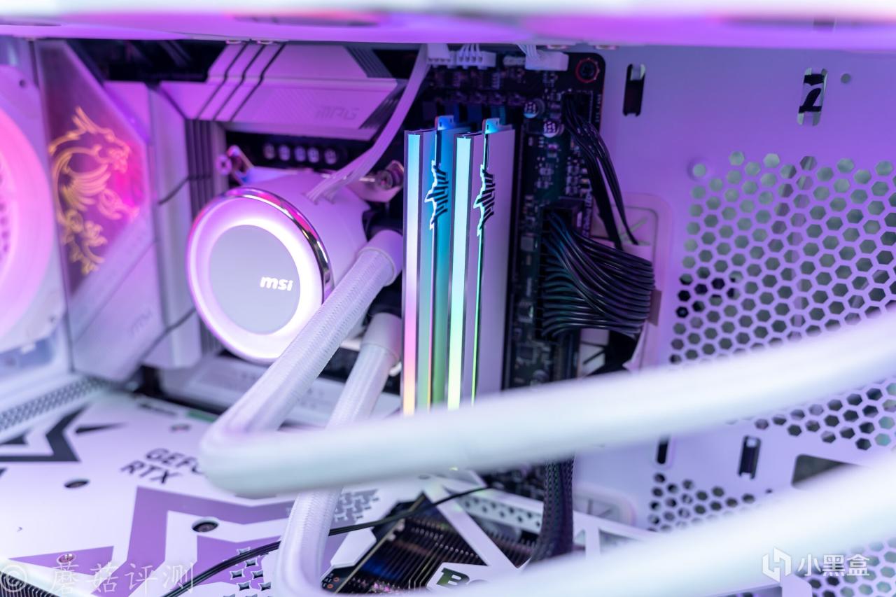 Super一下，听说加量不加价？影驰RTX4070 Super 星耀OC显卡 评测