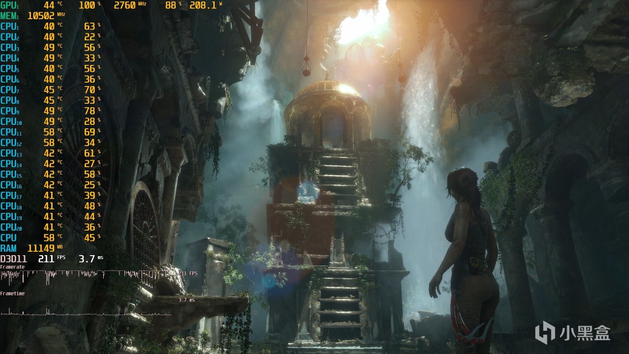 Super一下，听说加量不加价？影驰RTX4070 Super 星耀OC显卡 评测