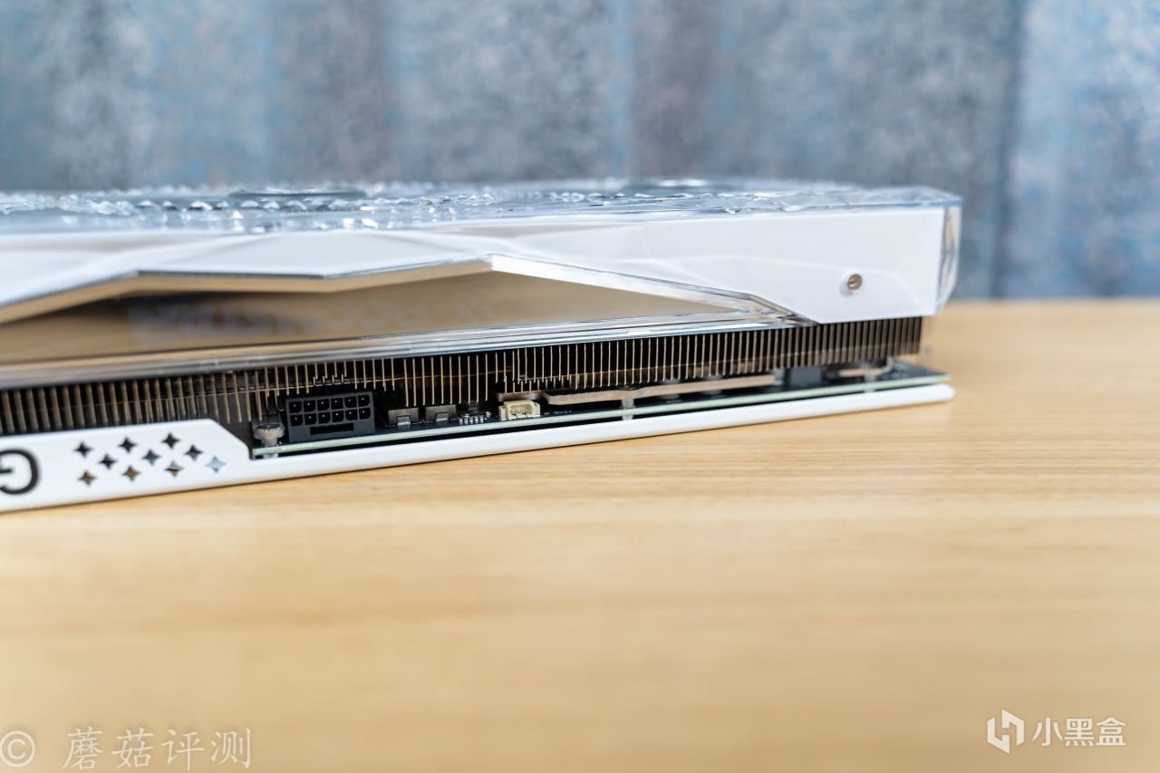 Super一下，听说加量不加价？影驰RTX4070 Super 星耀OC显卡 评测