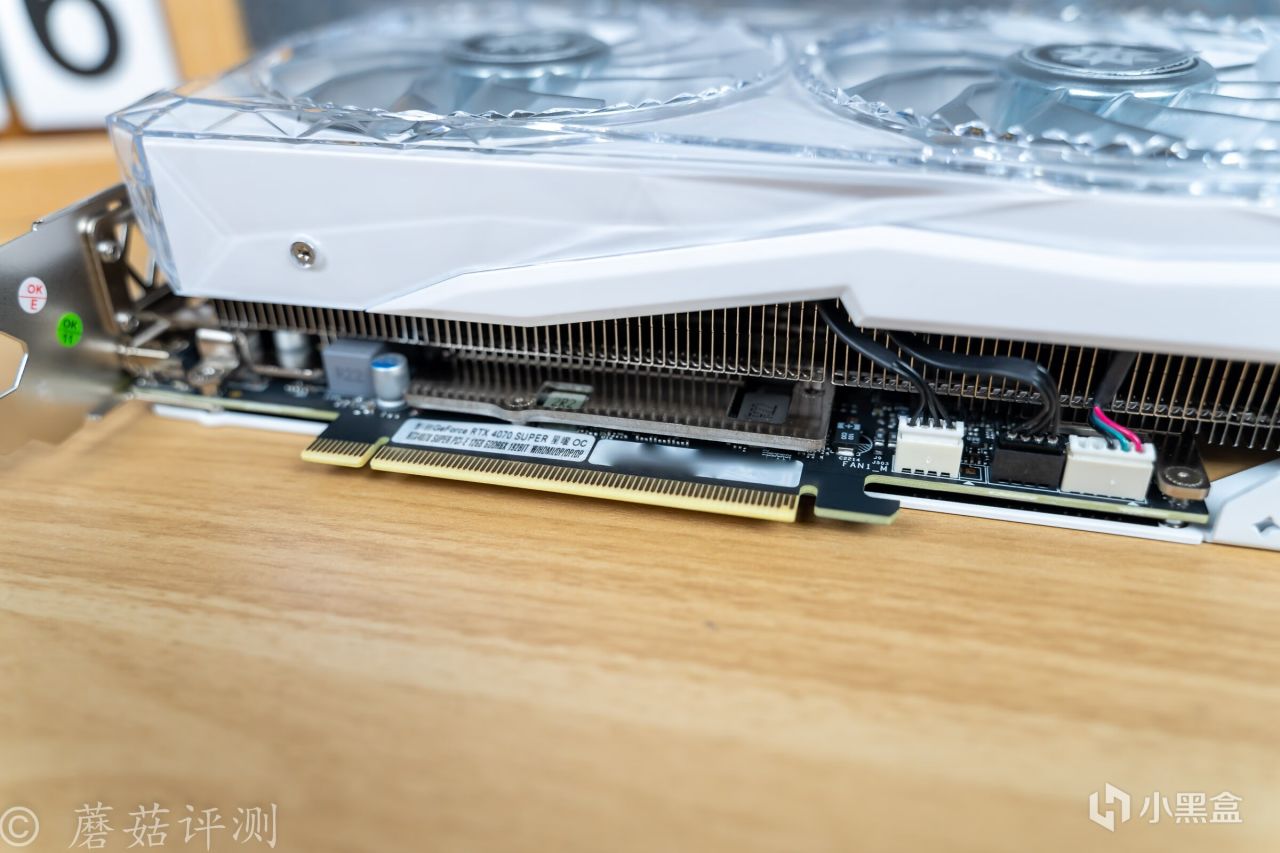 Super一下，听说加量不加价？影驰RTX4070 Super 星耀OC显卡 评测