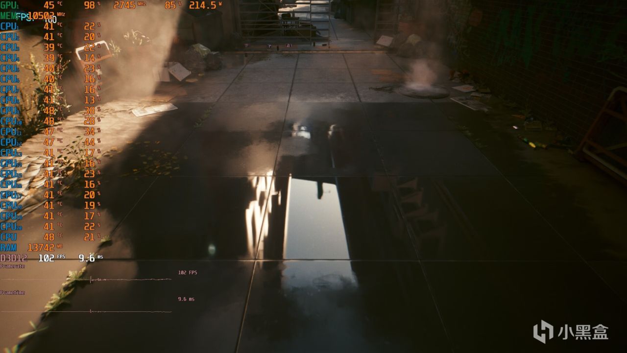 Super一下，听说加量不加价？影驰RTX4070 Super 星耀OC显卡 评测