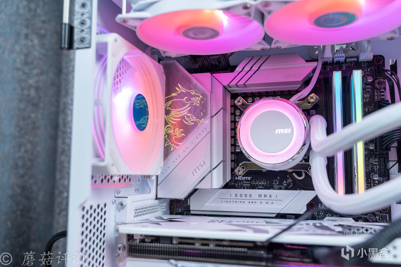 Super一下，听说加量不加价？影驰RTX4070 Super 星耀OC显卡 评测