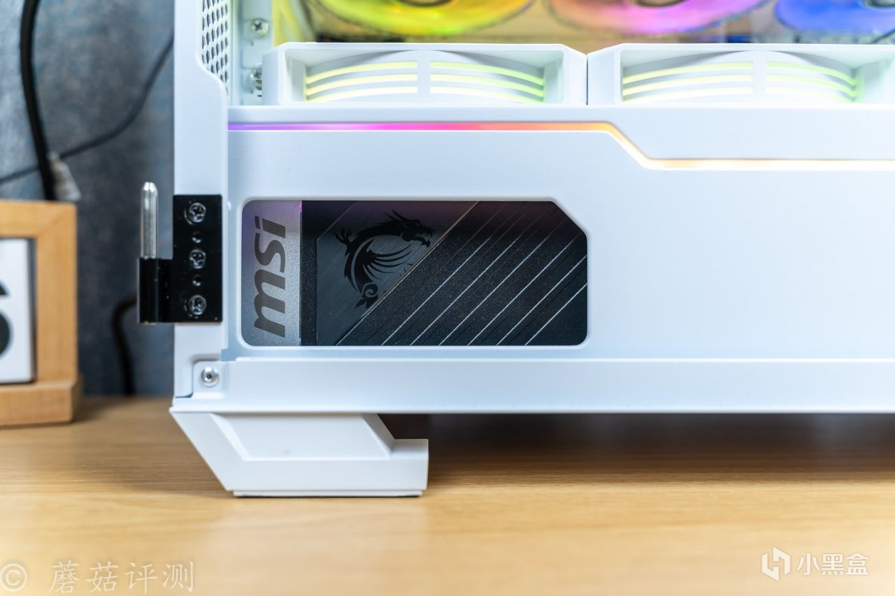 Super一下，听说加量不加价？影驰RTX4070 Super 星耀OC显卡 评测