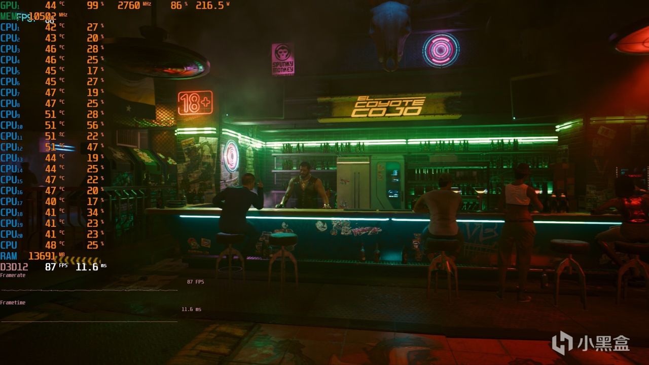 Super一下，听说加量不加价？影驰RTX4070 Super 星耀OC显卡 评测