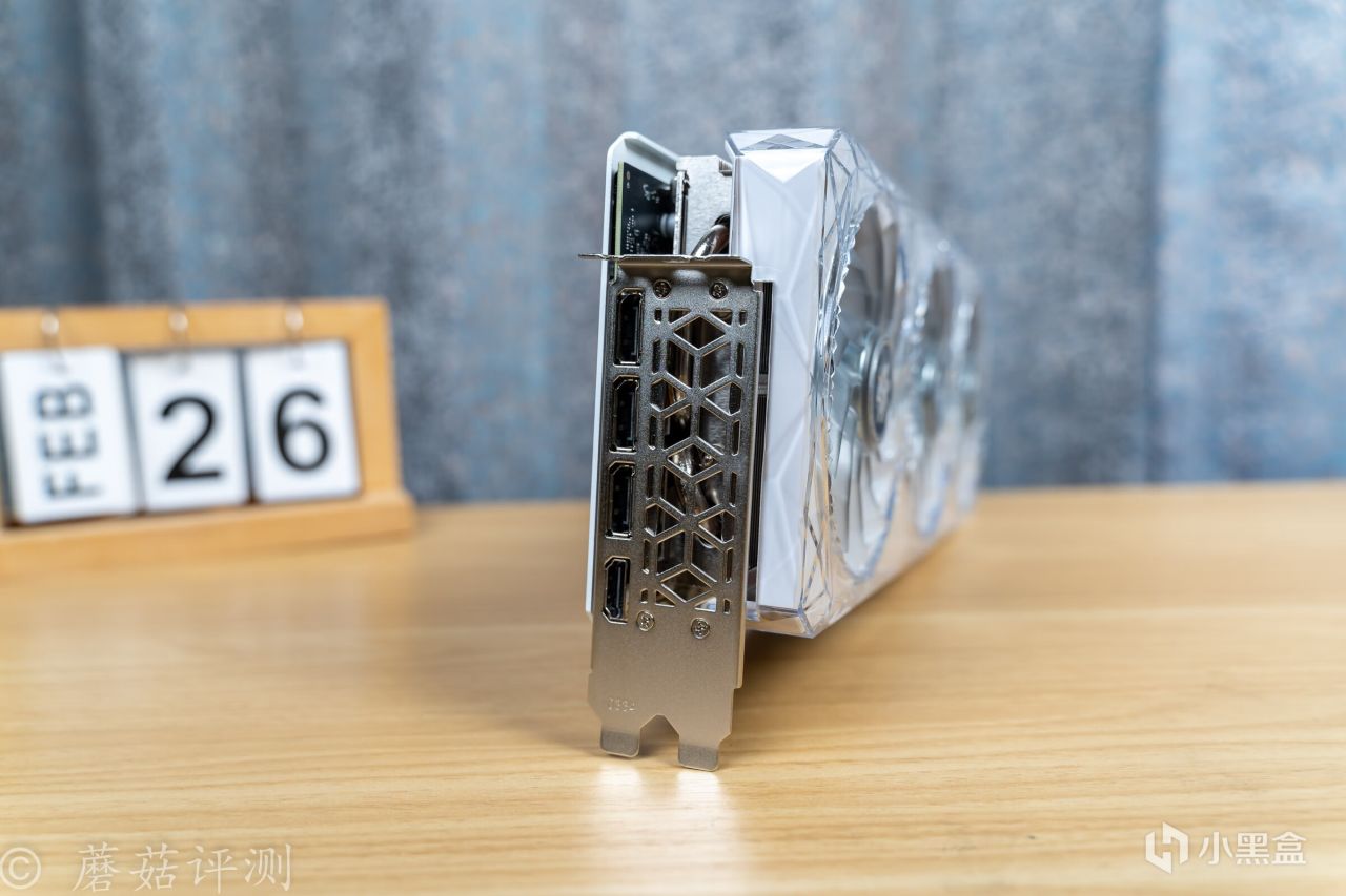 Super一下，听说加量不加价？影驰RTX4070 Super 星耀OC显卡 评测