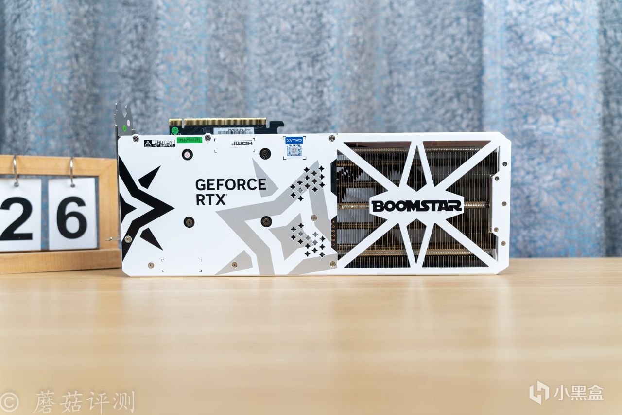 Super一下，听说加量不加价？影驰RTX4070 Super 星耀OC显卡 评测