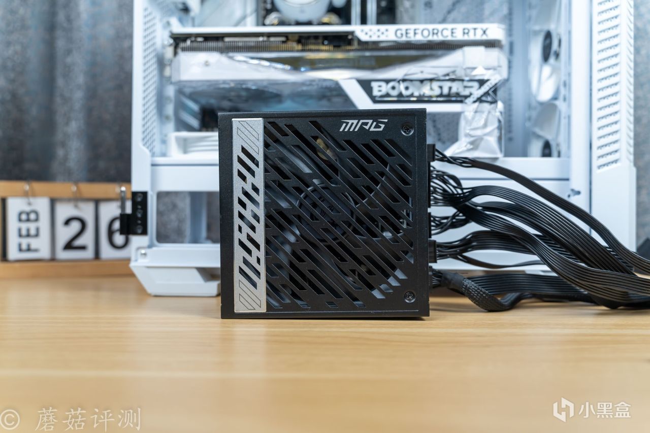 Super一下，听说加量不加价？影驰RTX4070 Super 星耀OC显卡 评测