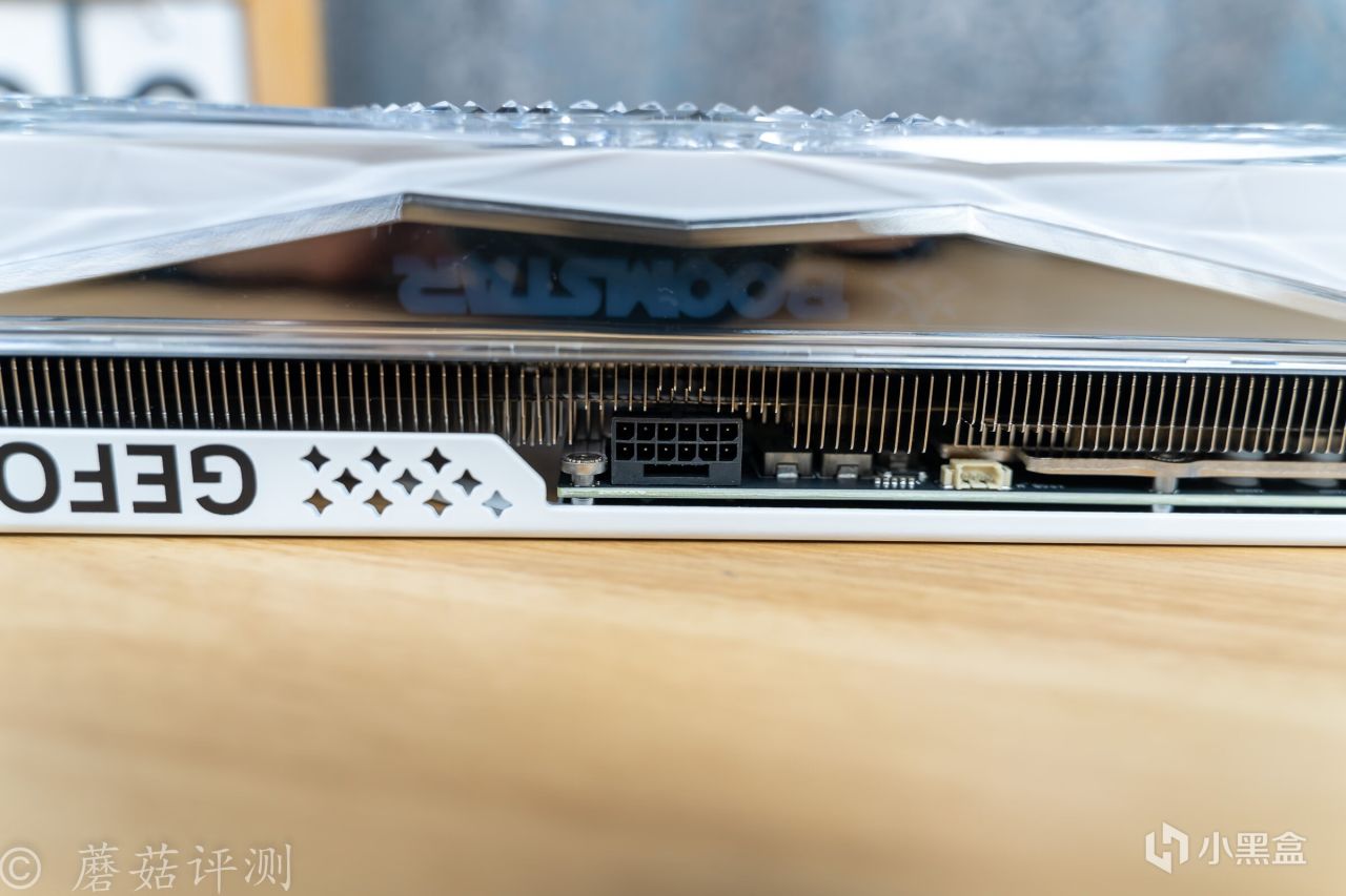 Super一下，听说加量不加价？影驰RTX4070 Super 星耀OC显卡 评测