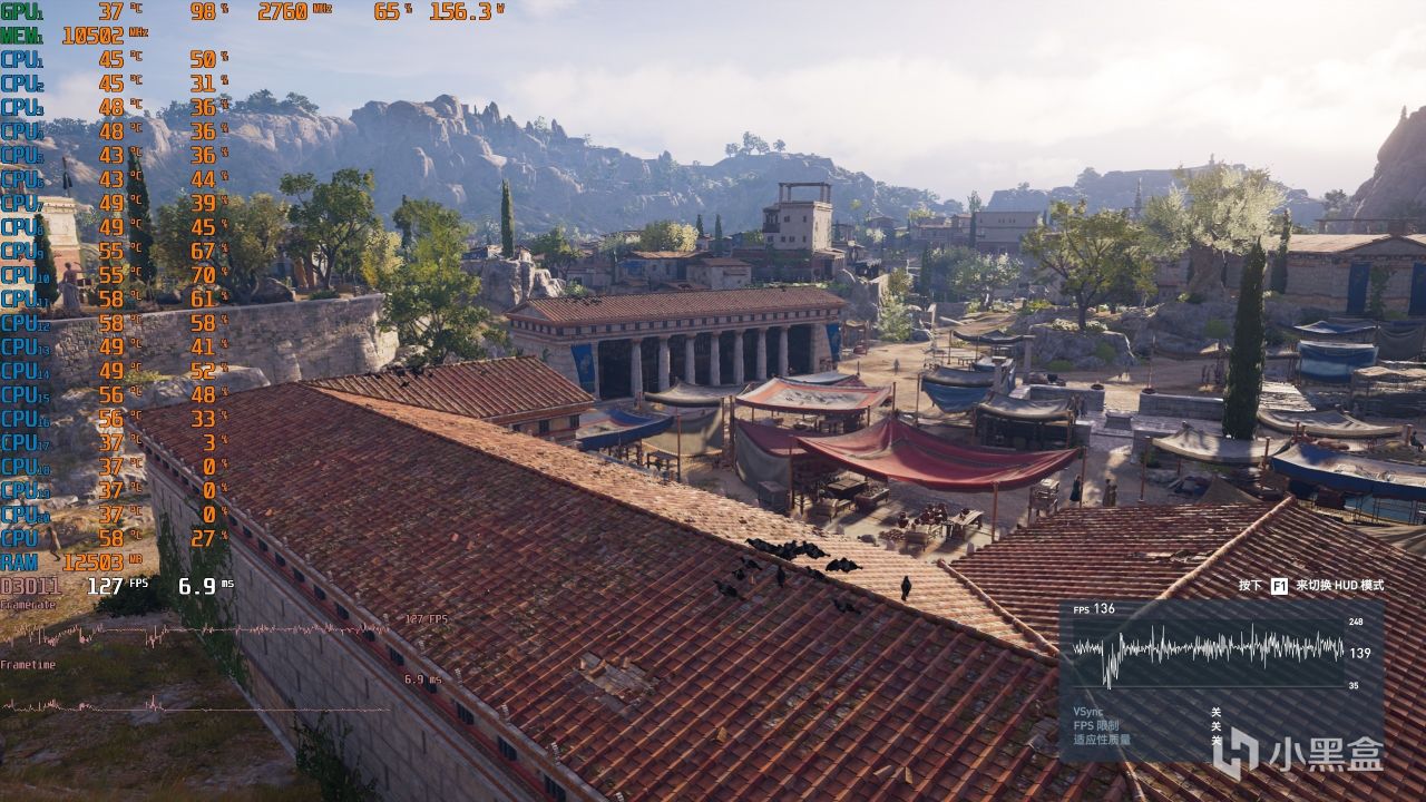 Super一下，听说加量不加价？影驰RTX4070 Super 星耀OC显卡 评测