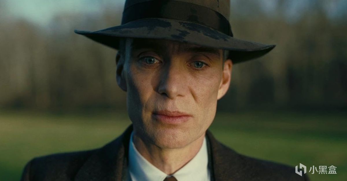 奥斯卡提名公布——《奥本海默》13项提名领衔！