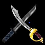 Steam限时免费领取海盗忍者主题动画头像和动画表情