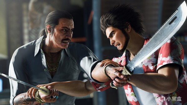 【球盟会】《如龙8:无限财富》IGN 9分：惊艳神作，系列最佳游戏！