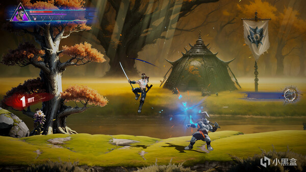 16款新游于今日25号上架steam平台：《人中之龙８》《逆转裁判》