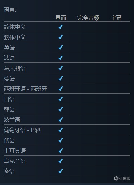 开放世界生存游戏《雾锁王国》发售国区¥98首周9折¥88.2