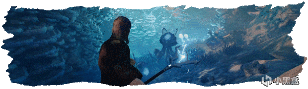 【球盟会】开放世界生存游戏《雾锁王国》发售国区¥98首周9折¥88.2