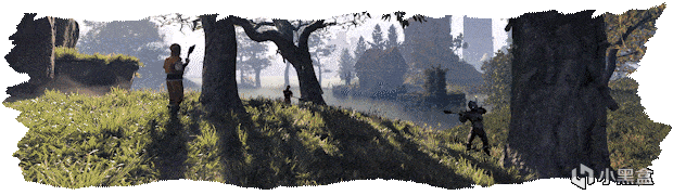 【球盟会】开放世界生存游戏《雾锁王国》发售国区¥98首周9折¥88.2