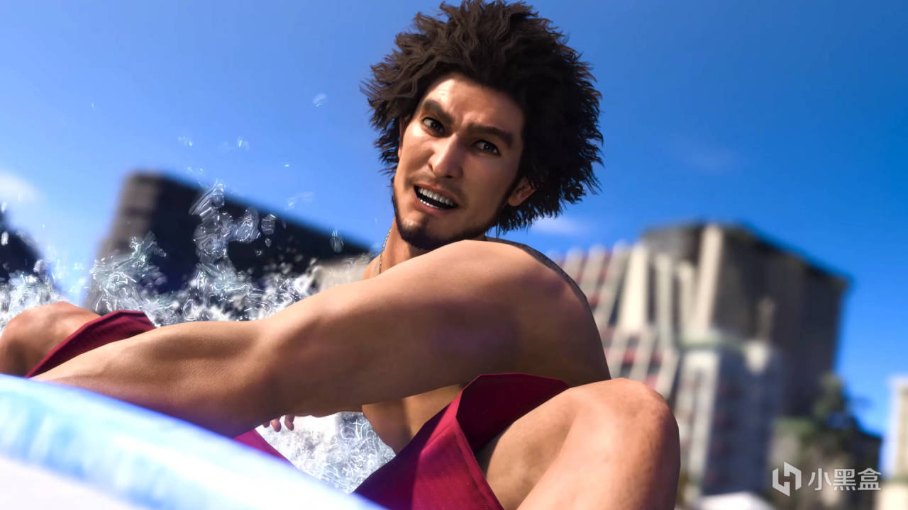 【球盟会】《如龙8:无限财富》IGN 9分：惊艳神作，系列最佳游戏！