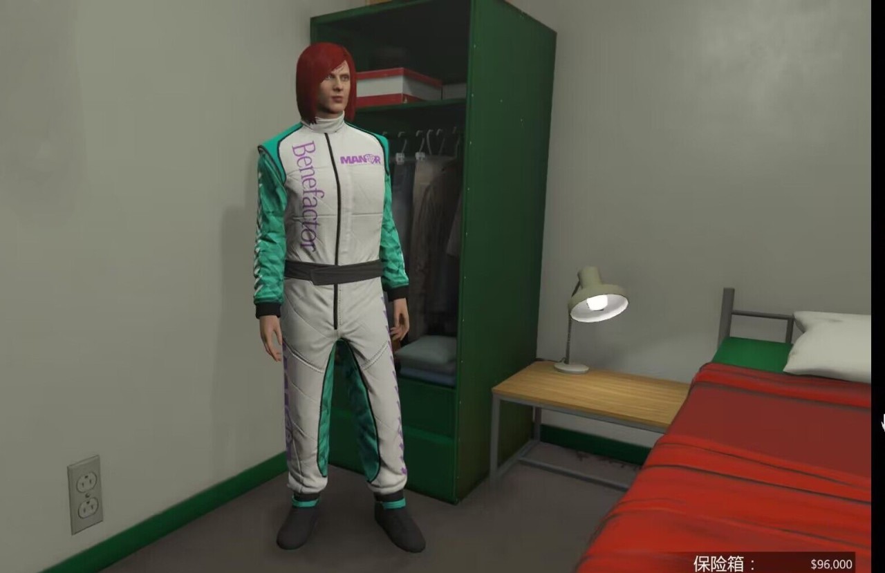 【侠盗猎车手5】[GTA 周报]：直线竞速 现已推出-第25张