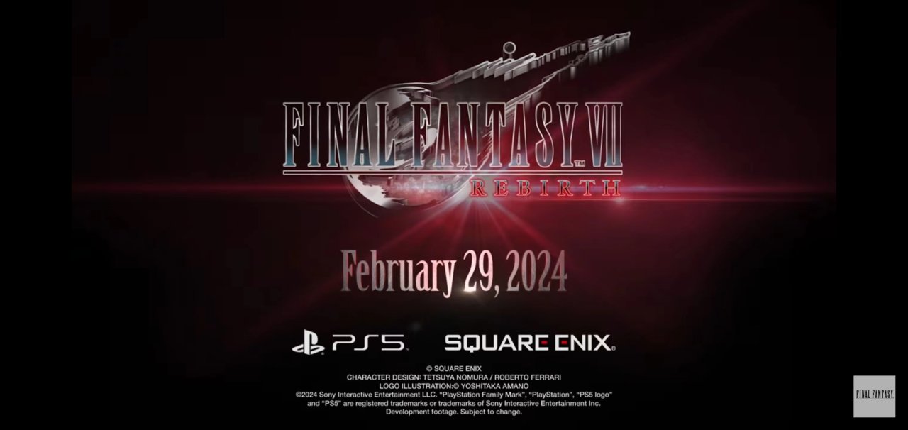 【PC游戏】一个月后发售！《最终幻想VII重生》发布前情提要短片-第6张