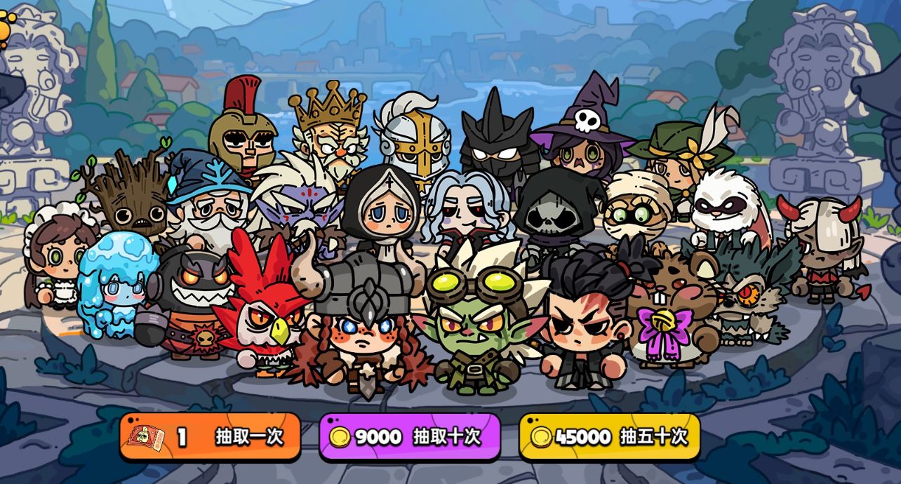 免费游戏：《沙盒与副本》怎么玩？ 一款受众明确的国产游戏