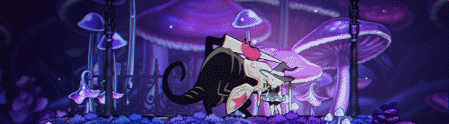 《幻兽帕鲁》厂商新作《Never Grave》Demo上线，3D搞完了该2D了