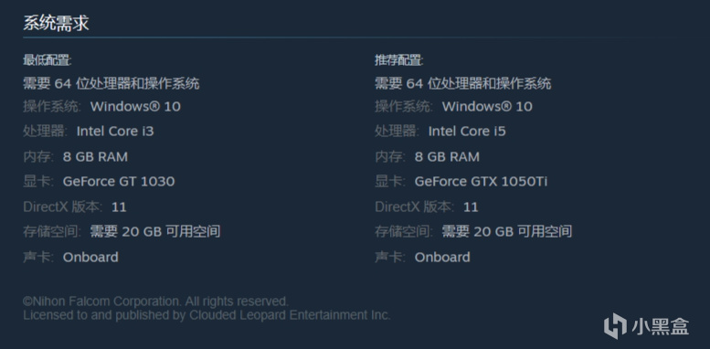 《伊蘇 塞爾塞塔的樹海：改》登錄Steam頁面，計劃今年發售-第0張