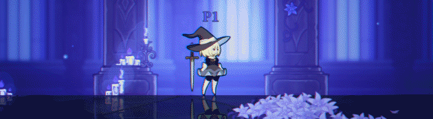 《幻兽帕鲁》厂商新作《Never Grave》Demo上线，3D搞完了该2D了