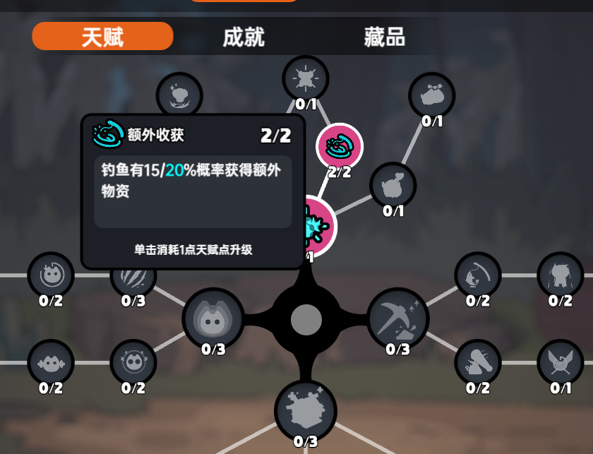 免费游戏：《沙盒与副本》怎么玩？ 一款受众明确的国产游戏